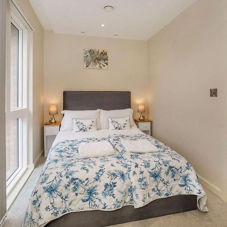 The Hudson 1 Bed Sleeps 2 York Central Εξωτερικό φωτογραφία