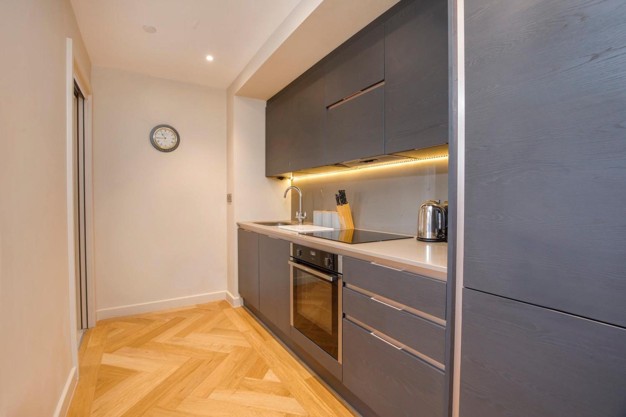 The Hudson 1 Bed Sleeps 2 York Central Εξωτερικό φωτογραφία