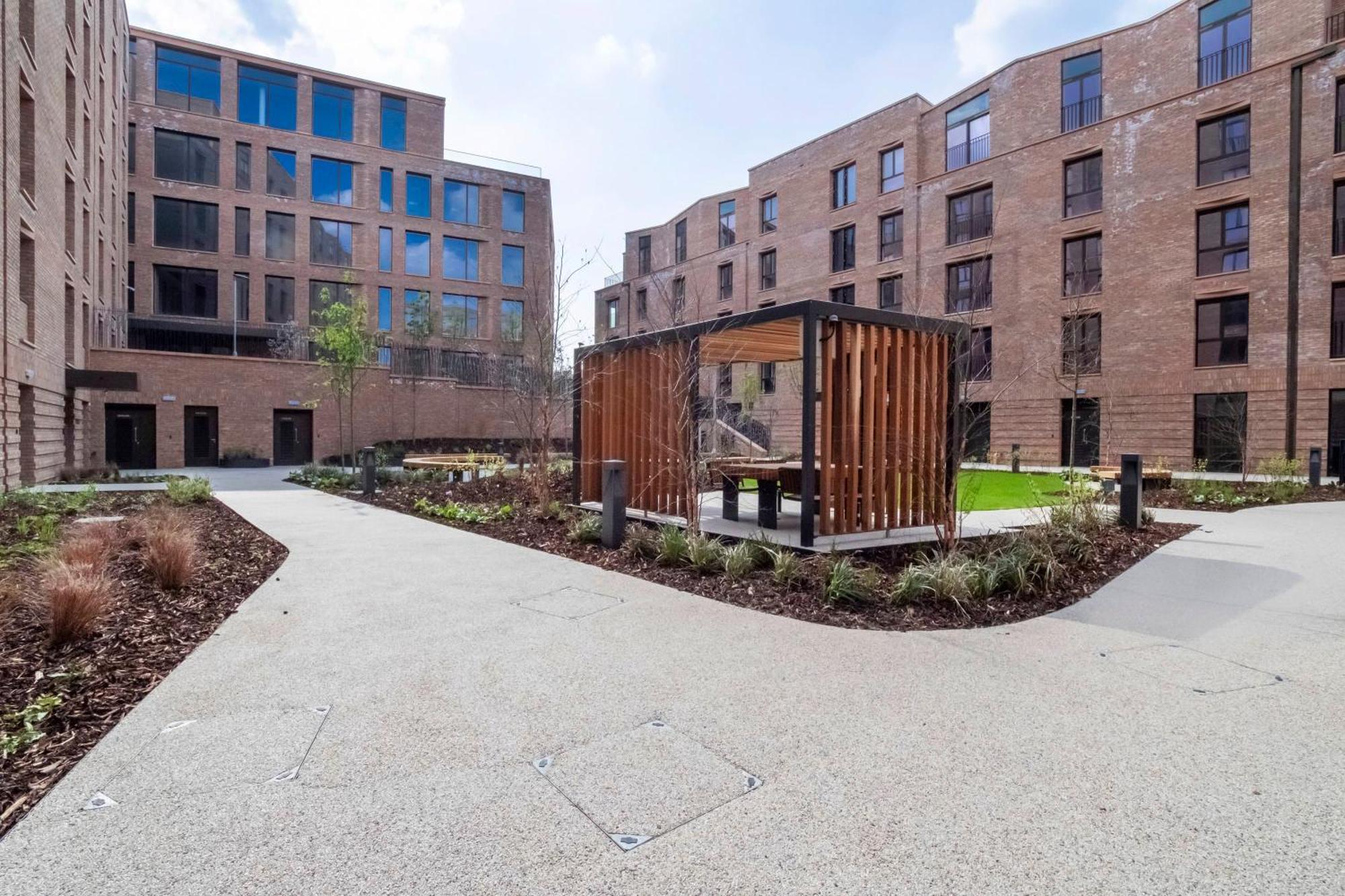 The Hudson 1 Bed Sleeps 2 York Central Εξωτερικό φωτογραφία