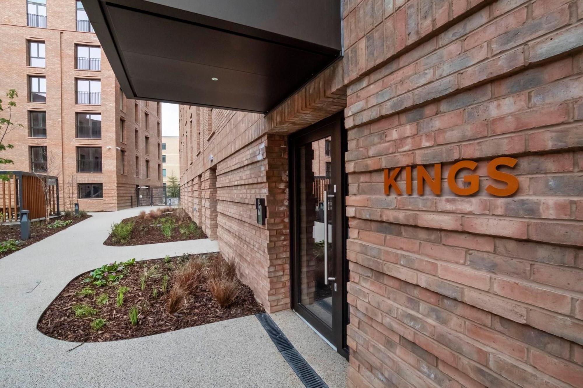 The Hudson 1 Bed Sleeps 2 York Central Εξωτερικό φωτογραφία
