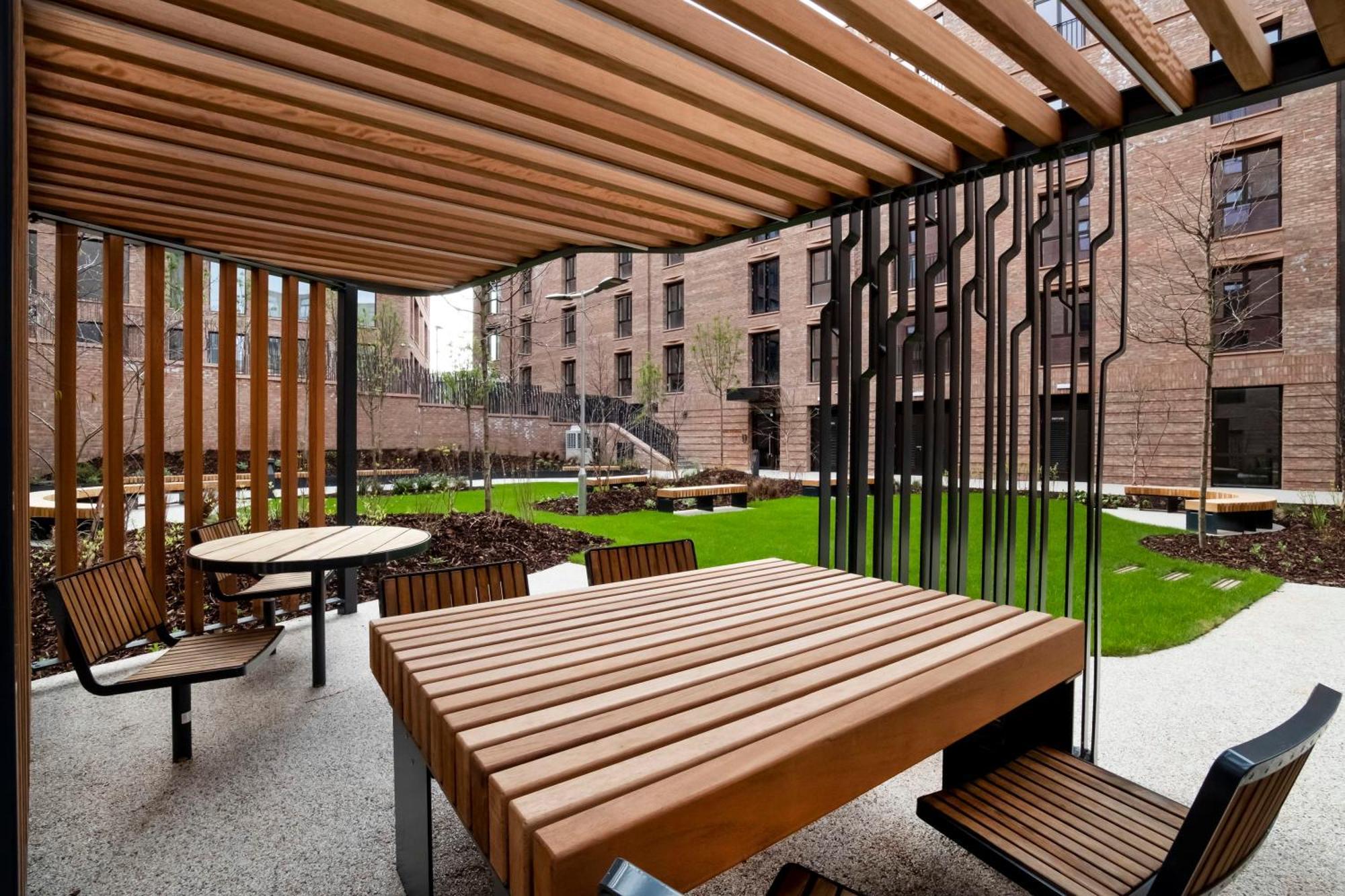 The Hudson 1 Bed Sleeps 2 York Central Εξωτερικό φωτογραφία
