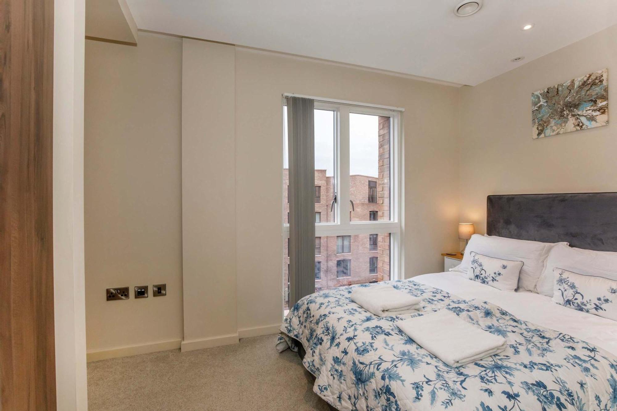 The Hudson 1 Bed Sleeps 2 York Central Εξωτερικό φωτογραφία